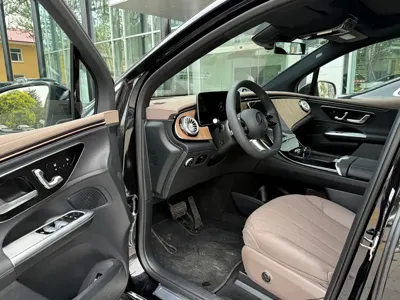 Mercedes-Benz EQE SUV 2025, 100 км, за 41170.48 USD