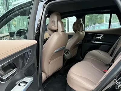 Mercedes-Benz EQE SUV 2025, 100 км, за 41170.48 USD - фото 6