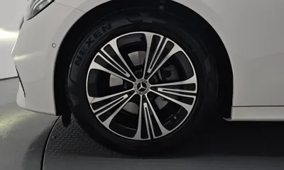 Mercedes-Benz E-Class 2024, 10108 км, за 39022.82 USD