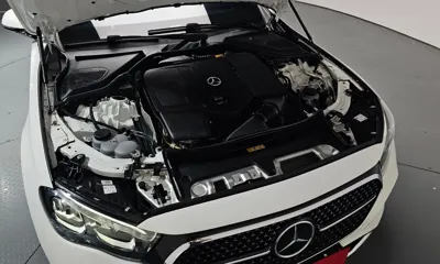 Mercedes-Benz E-Class 2024, 10108 км, за 39022.82 USD - фото 6