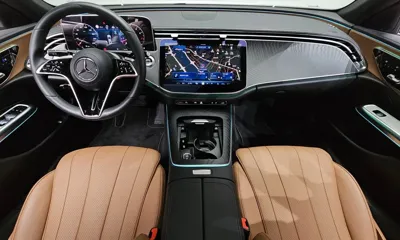 Mercedes-Benz E-Class 2024, 10108 км, за 39022.82 USD - фото 7