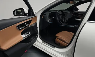 Mercedes-Benz E-Class 2024, 10108 км, за 39022.82 USD - фото 10