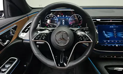 Mercedes-Benz E-Class 2024, 10108 км, за 39022.82 USD - фото 12
