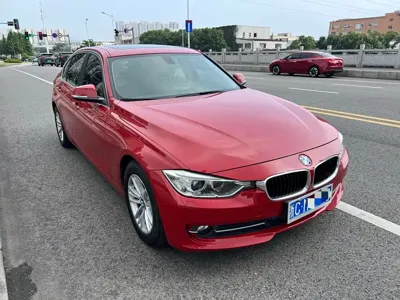 BMW 3 Series 2013, 95000 км, за 5373.45 USD