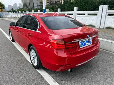 BMW 3 Series 2013, 95000 км, за 5373.45 USD