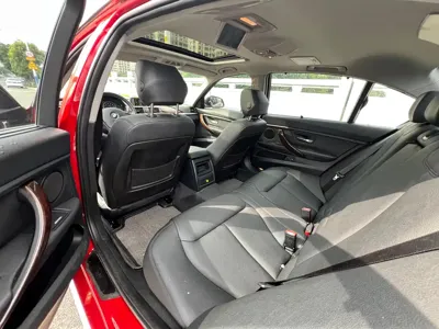 BMW 3 Series 2013, 95000 км, за 5373.45 USD