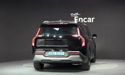 Kia EV9 2024, 36880 км, за 34527.71 USD