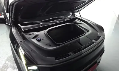 Kia EV9 2024, 36880 км, за 34527.71 USD - фото 6