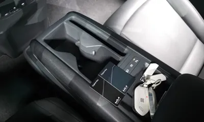 Kia EV9 2024, 36880 км, за 34527.71 USD - фото 9