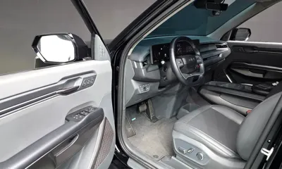 Kia EV9 2024, 36880 км, за 34527.71 USD - фото 10