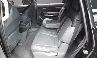 Kia EV9 2024, 36880 км, за 34527.71 USD - фото 12
