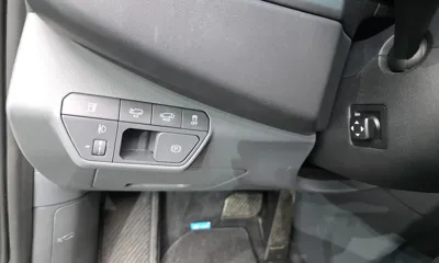 Kia EV9 2024, 36880 км, за 34527.71 USD - фото 18