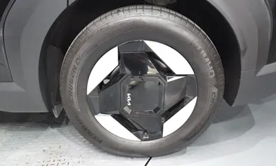 Kia EV9 2024, 36880 км, за 34527.71 USD - фото 21