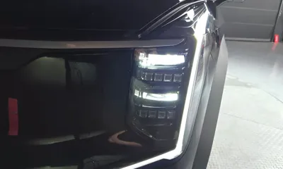 Kia EV9 2024, 36880 км, за 34527.71 USD - фото 22