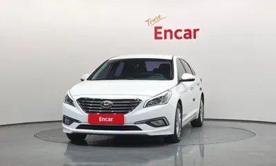 Hyundai Sonata 2015, 92359 км, за 5087.54 USD