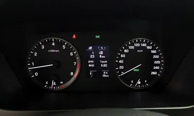 Hyundai Sonata 2015, 92359 км, за 5087.54 USD - фото 8