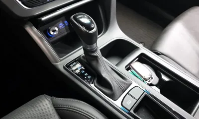 Hyundai Sonata 2015, 92359 км, за 5087.54 USD - фото 9
