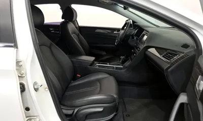 Hyundai Sonata 2015, 92359 км, за 5087.54 USD - фото 11