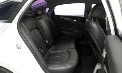 Hyundai Sonata 2015, 92359 км, за 5087.54 USD - фото 12