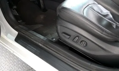 Hyundai Sonata 2015, 92359 км, за 5087.54 USD - фото 13