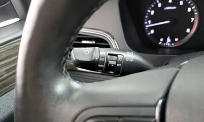 Hyundai Sonata 2015, 92359 км, за 5087.54 USD - фото 14