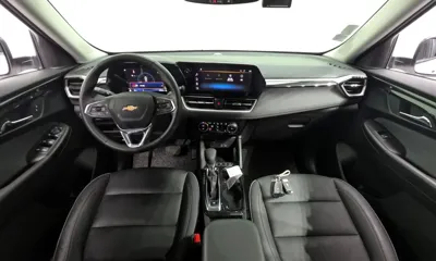 ChevroletGMDaewoo Trailblazer 2025, 38298 км, за 12800.32 USD - фото 7