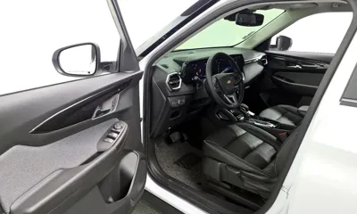 ChevroletGMDaewoo Trailblazer 2025, 38298 км, за 12800.32 USD - фото 10