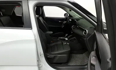 ChevroletGMDaewoo Trailblazer 2025, 38298 км, за 12800.32 USD - фото 11