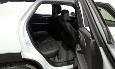 ChevroletGMDaewoo Trailblazer 2025, 38298 км, за 12800.32 USD - фото 12
