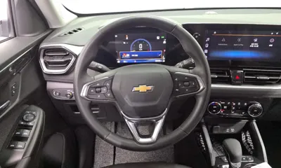 ChevroletGMDaewoo Trailblazer 2025, 38298 км, за 12800.32 USD - фото 13