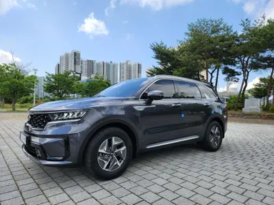 Kia Sorento 2021, 65750 км, за 16836.76 USD
