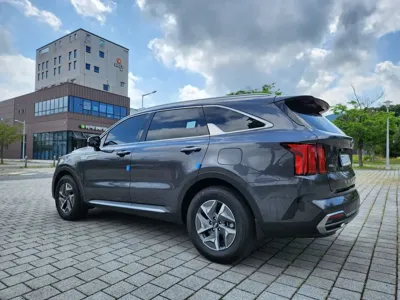 Kia Sorento 2021, 65750 км, за 16836.76 USD