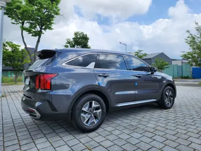 Kia Sorento 2021, 65750 км, за 16836.76 USD