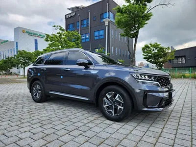 Kia Sorento 2021, 65750 км, за 16836.76 USD - фото 6