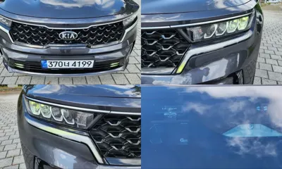 Kia Sorento 2021, 65750 км, за 16836.76 USD - фото 7