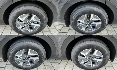 Kia Sorento 2021, 65750 км, за 16836.76 USD - фото 10