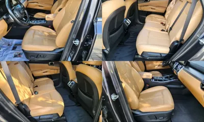 Kia Sorento 2021, 65750 км, за 16836.76 USD - фото 12