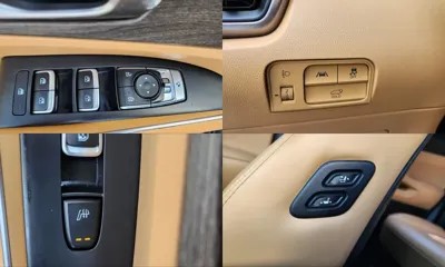 Kia Sorento 2021, 65750 км, за 16836.76 USD - фото 13
