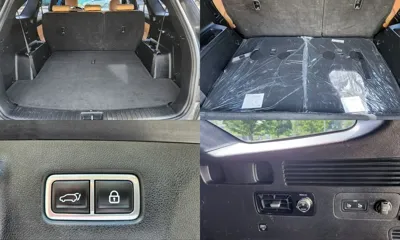 Kia Sorento 2021, 65750 км, за 16836.76 USD - фото 14