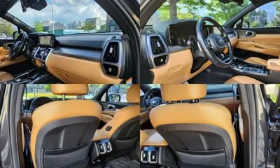 Kia Sorento 2021, 65750 км, за 16836.76 USD - фото 15