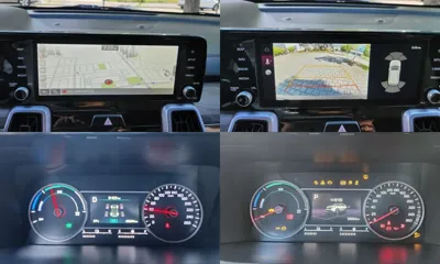 Kia Sorento 2021, 65750 км, за 16836.76 USD - фото 18
