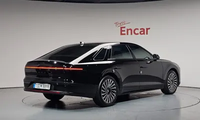 Hyundai Grandeur 2026, 5689 км, за 21703.45 USD