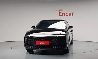 Hyundai Grandeur 2026, 5689 км, за 21703.45 USD