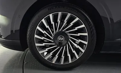 Hyundai Grandeur 2026, 5689 км, за 21703.45 USD