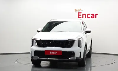 Kia Sorento 2025, 18825 км, за 25041.29 USD