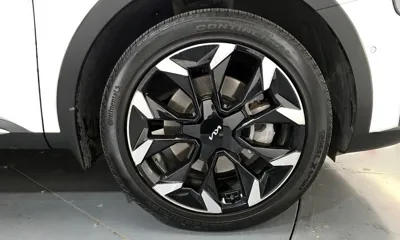 Kia Sorento 2025, 18825 км, за 25041.29 USD