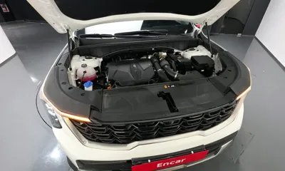 Kia Sorento 2025, 18825 км, за 25041.29 USD - фото 6