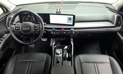Kia Sorento 2025, 18825 км, за 25041.29 USD - фото 7