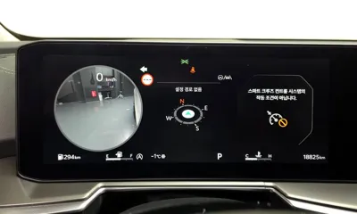 Kia Sorento 2025, 18825 км, за 25041.29 USD - фото 8