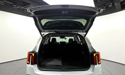 Kia Sorento 2025, 18825 км, за 25041.29 USD - фото 20